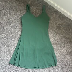 Vitality Cloud II Sport Dress